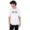 Hurley Nazare Pic T-shirt Med Korte ærmer