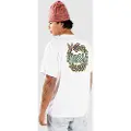 Vissla Dead One T-shirt hvid
