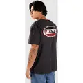 Vissla Fast T-shirt brun