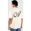 Anerkjendt Akvillads Workwear Print T-shirt