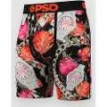 PSD Orange Ice Boksershorts mønster