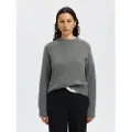 Selected Cashmere-blanding Pullover