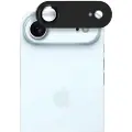 Tech-Protect iPhone Air Tech-Protect Camfull Fit+ kameralinsebeskyttelse - sort