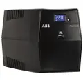 ABB Upspowervalue 11li Up 1000va Shucko Ups