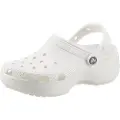 Crocs Træsko Crocs CLASSIC PLATFORM CLOG W dame 42 / 43