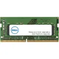 Dell Ram 8gb 2133mhz Ddr4 260-pin So-dimm
