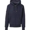 Superdry Borg Lined Sweatshirt Med Lynlås