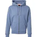 Superdry Essentials Logo Sweatshirt Med Lynlås