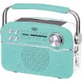 Trevi Ra7f50 Radio