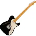 Fender Vintera II 60s Telecaster Thinline MN Black