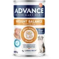 Affinity Advance Veterinary Diets Advance Veterinary Diets Weight Balance Medium/Maxi - 400 g