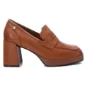 Carmela Carmelatil kvinder. 16184702-CAMEL Mokkasiner i læder 161847 brun (40), 5-8 cm, Ingen, Casual
