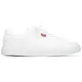 Xti Xtitil mænd. 14414403-BLANCO Træningssko 144144 hvid (39), Fast, Blonder, Casual