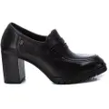 Carmela Carmelatil kvinder. 16180401-NEGRO Damesko 161804 sort (38), Læder, 5-8 cm, Ingen, Casual