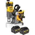 DeWalt Dcd1623x2g-qw Boremaskine
