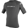 O'Neill Basic Skins Rashguard Kortærmet Beskyttelsesvest