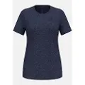 Odlo Crew Active 365 Linencool T-shirt Med Korte ærmer