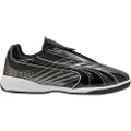 Puma V-S2 Goalgetter Sneakers Unisex, Shoes, Aged Silver/Black, 44.5
