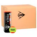 Dunlop Stage 2 Tennisboldekasse