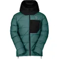 SCOTT Insuloft Warm Jakke
