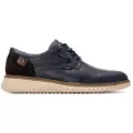 Xti Xtitil mænd. 14451002-NAVY Sko 144510 marineblå (44), Fast, Blonder, Casual