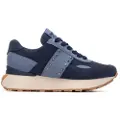 Refresh Refreshtil kvinder. 17306405-NAVY Træningssko 173064 navy (39), 3-5 cm, Blonder, Casual, Blå