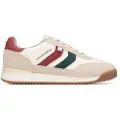 Xti Xtitil kvinder. 14458707-HIELO Træningssko 144587 beige (41), Fast, Blonder, Casual