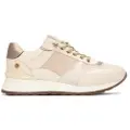 Xti Xtitil kvinder. 14420902-BEIGE Træningssko 144209 beige (39), Stof, Fast, Ingen, Casual