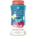Solgar - U-Cubes Calcium med D3 120 gummies
