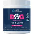 Life Extension - Dog Hip & Joints 90 sgels