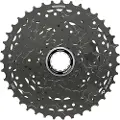 Shimano Cues Lg400-10 Kassette