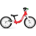 Woom Go 1 12´´ Løbecykel