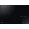 Samsung Induktionskogeplade Series 5 med Flex Zone 80 cm