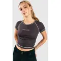 Blue Tomato Baby Raglan T-shirt grå