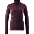Gonso Essential Halv Lynlås Sweatshirt