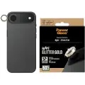 PanzerGlass Hoops Glitter Gold Camera Lens Protector iPhone Air