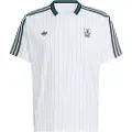 Adidas Liverpool Fc Terrace Icons T-shirt Med Korte ærmer
