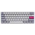 Ducky One 3 Mist Gray Mini Rgb 100043156 Gamingtastatur Engelsk