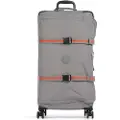 Kipling Spontaneous L 101l Kuffert Med Hjul