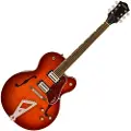 Gretsch G2420 Streamliner Hollow Body w/ Chromatic II Fireburst