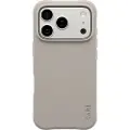 PanzerGlass Fashionable Case Samba Vanilla w. MagSafe iPhone 17 Pro
