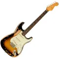 Fender Mike McCready Stratocaster RW 3-Color Sunburst - Ex Demo