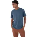 Hurley Low Tide T-shirt Med Korte ærmer
