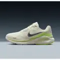 Nike Structure 26-løbesko til vej til kvinder - hvid