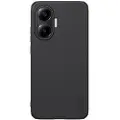 NILLKIN Xiaomi Poco F7 Nillkin Frosted Shield Pro Magnetic Hybrid Cover - Sort