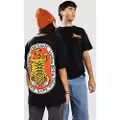 The Dudes A Wild Life T-shirt sort