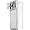 PanzerGlass Flagship 3-in-1 Urban Explorer Bundle iPhone 17 Pro Max