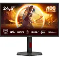 AOC 24,5" Q25G4SR - 2560x1440 - 300Hz - IPS
