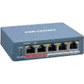 Hikvision Ds-3e1105p-ei(o-std)v2 Switch