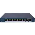Hikvision Ds-3e1510p-ei(o-std) Switch